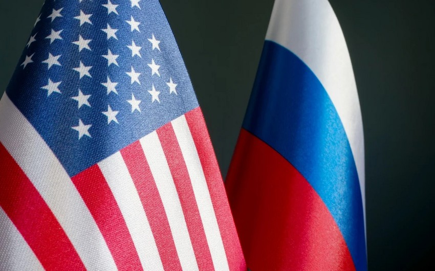 ABŞ Maliyyə Nazirliyi Rusiyaya qarşı sanksiyaları genişləndirib