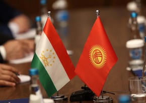 Qırğızıstan Tacikistanla atəşkəs razılaşmasını elan edib