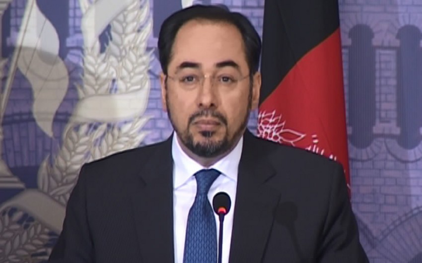 Media: Afghan Foreign Minister sacked