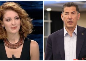 Persona-non-qrata xanım öz ampluasında - Türkiyədə anti-Azərbaycan təbliğatı - ŞƏRH