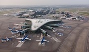 Azerbaijan sees over 35% surge in air travels