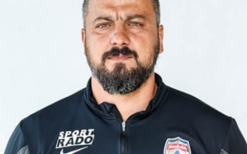 FC Karabakh Wien bids farewell to its manager