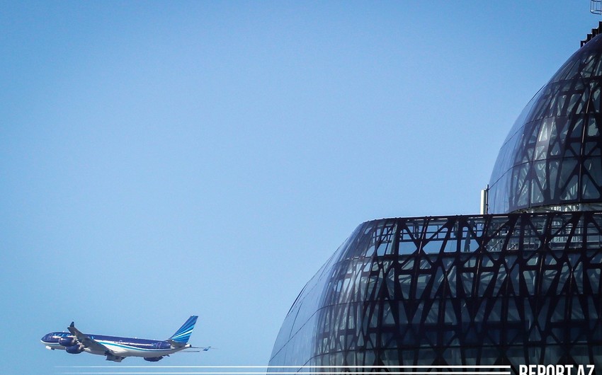 Azerbaijan amends rules for passenger air transportation