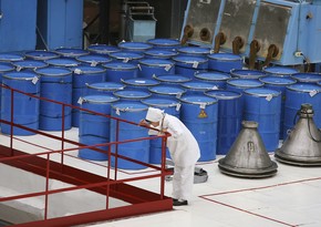 США могут запретить импорт обогащенного урана из РФ