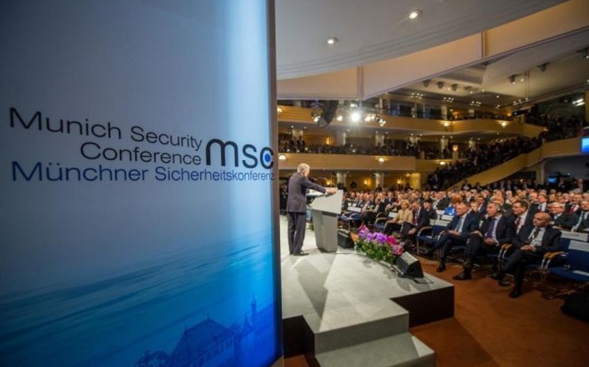 В Мюнхенской конференции по безопасности примут участие 35 глав государств и правительств, 80 министров