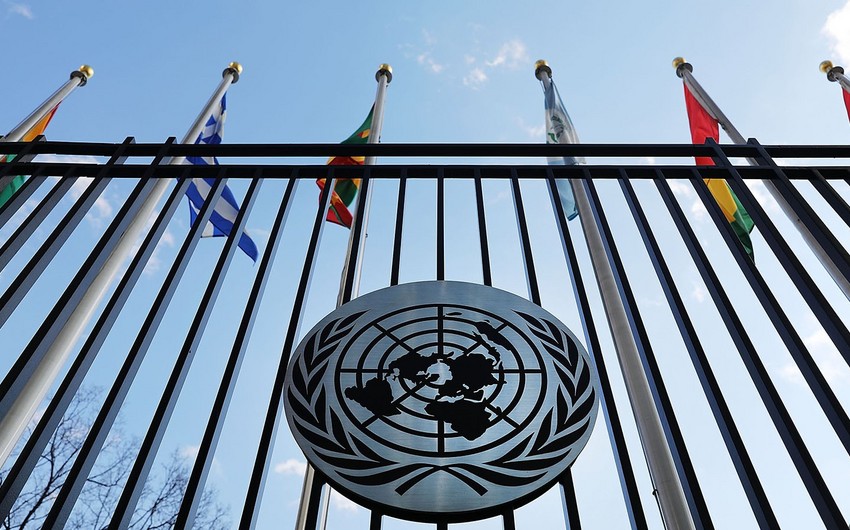 На сессии ООН у глав государств и правительств не будут требовать паспорт COVID-19