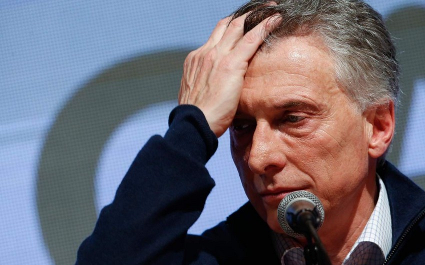 Экс-президенту Аргентины предъявили обвинения в незаконной слежке