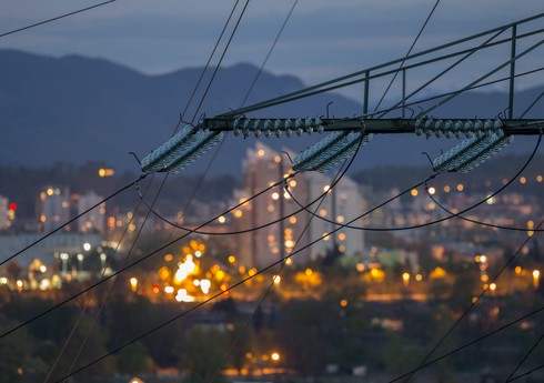 МЭА: В Азербайджане рост спроса на электроэнергию замедлился до 1% 