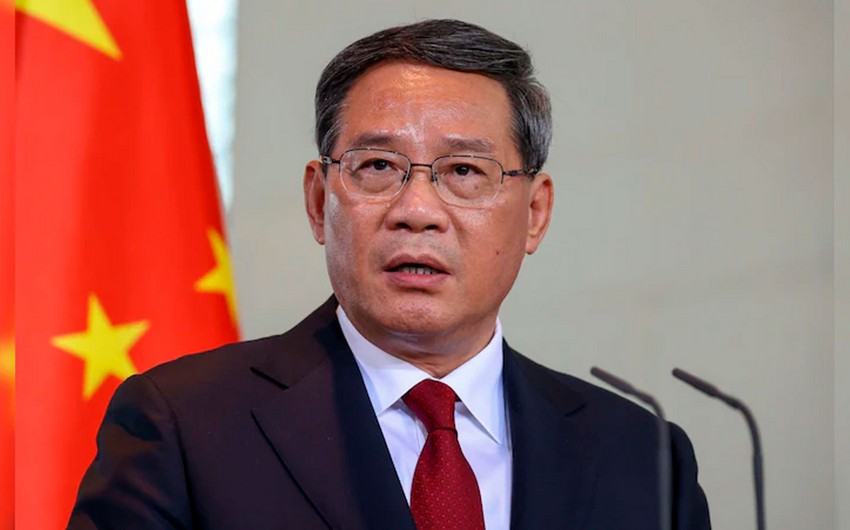 Премьер Госсовета КНР призвал не допустить новой холодной войны