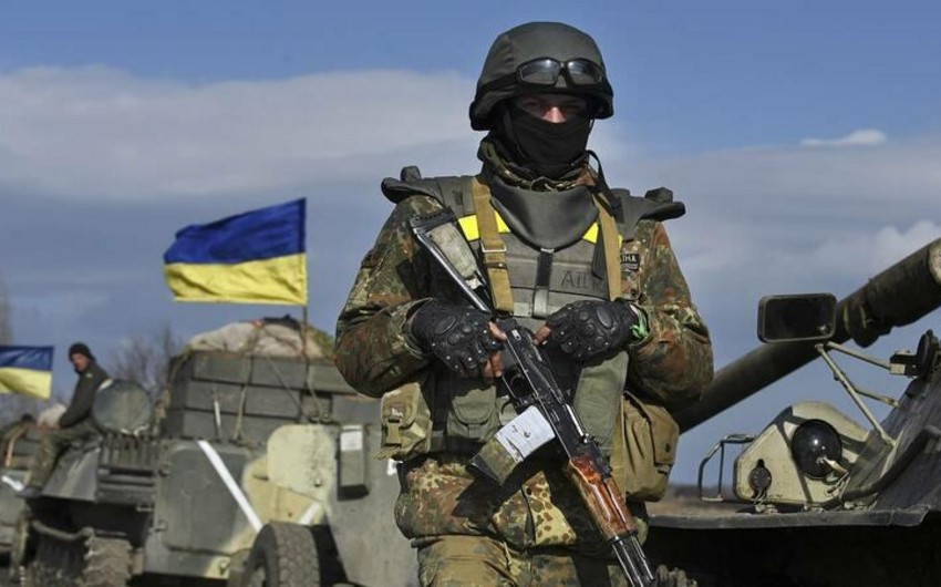 С начала контрнаступления ВСУ освободили 454 населенных пунктов в Харьковской области