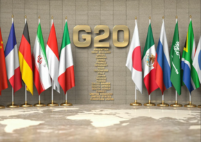 США намерены добиться исключения России из G20
