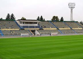 AFFA Gəncədə Futbol Akademiyası inşa etdirəcək