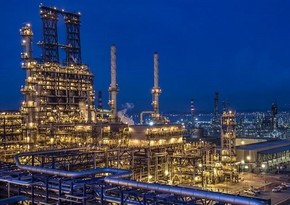 SOCAR's STAR oil refinery to shut for maintenance in early September