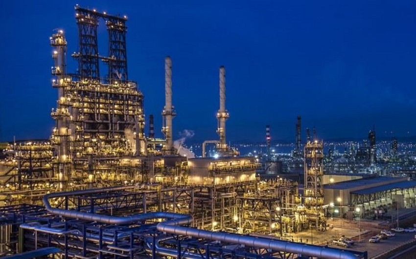 SOCAR's STAR oil refinery to shut for maintenance in early September