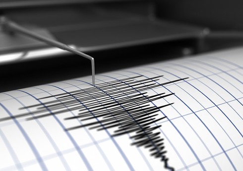 В Папуа - Новой Гвинее произошло сильное землетрясение