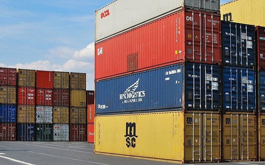 Карго-компании прекращают доставку из Китая в Азербайджан поддельных товаров