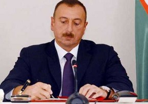 President of Azerbaijan signs a decree on “holding Rafig Zeka Khandan’s 75th anniversary”