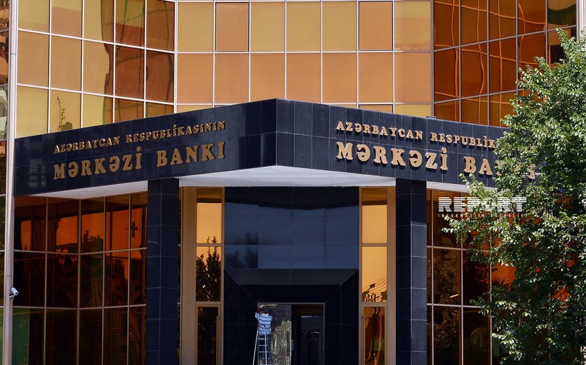 Exchange Rates of Central Bank of Azerbaijan (21.05.2015)