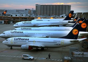 Lufthansa не будет использовать воздушное пространство России до 25 марта 2023 года