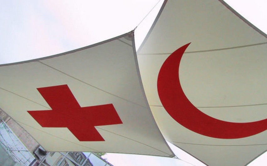 Сотрудники Красного Полумесяца погибли при нападении в Йемене