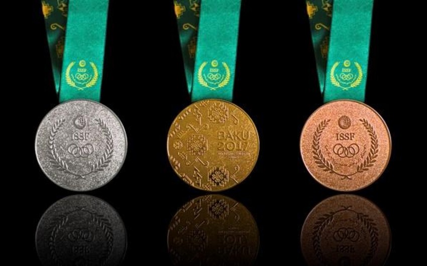 İslamiada: Daha 17 medal, 9-u qızıl - İCMAL - CƏDVƏL