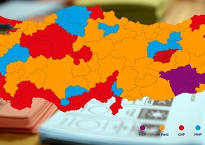 Victory of ruling party in Turkey - opposition seems to be winning - COMMENT