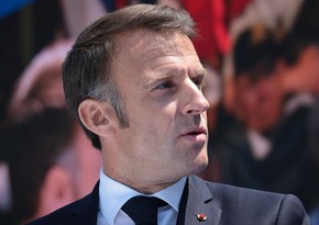 Macron dissolves lower parliament house, appoints early elections