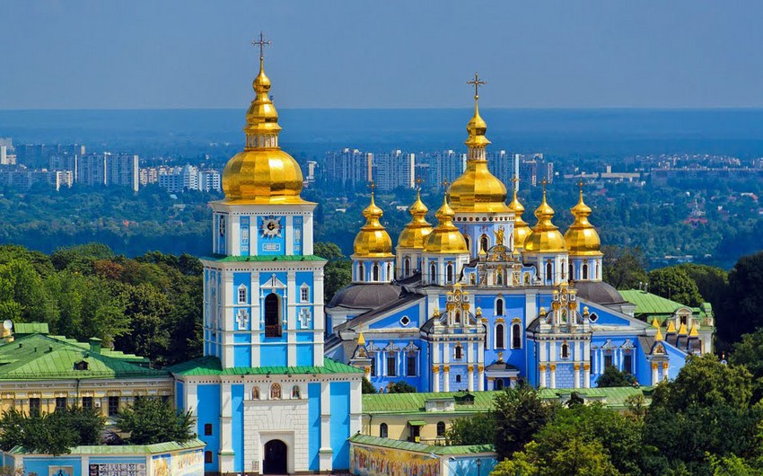 Украинская православная церковь объявила независимость от Московского патриархата