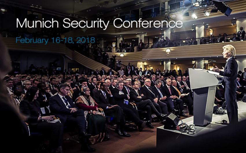Мюнхенская конференция безопасности начнет свою работу 16 февраля