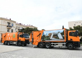 Binəqədi rayonunun rəhbərliyi və kommunal xidmətlərin işi ciddi tənqid olunub, problemin aradan qaldırılması üçün vaxt verilib