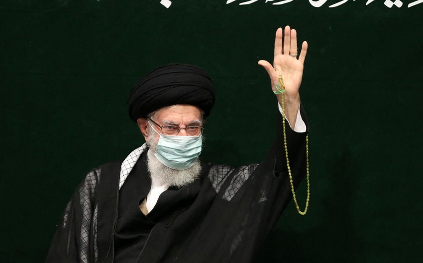 Maskası yırtılan İran - Tehran Azərbaycana qarşı olduğunu gizlədə bilmir - ŞƏRH