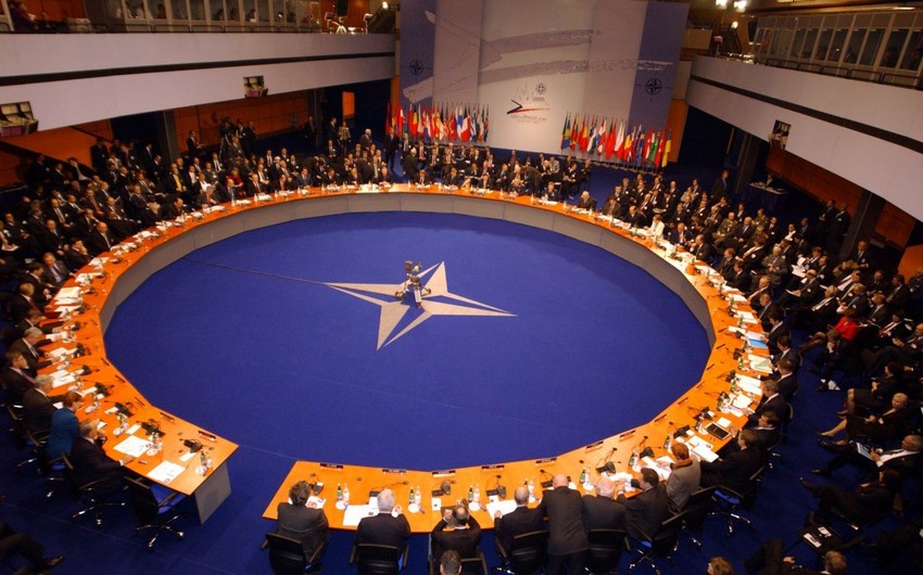 Сегодня НАТО проведет экстренные консультации по запросу Турции