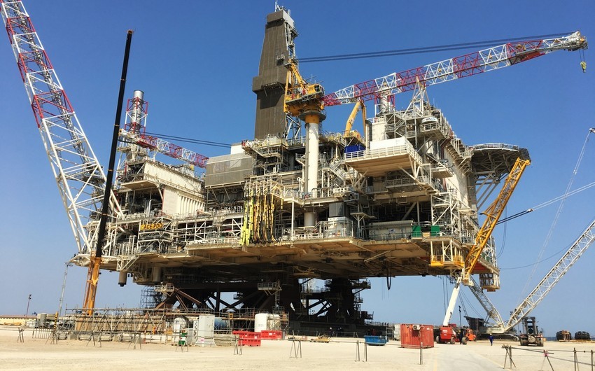 bp announces launch date of upper module of ACE platform’s support block