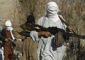 Талибы захватили еще два уезда в Афганистане