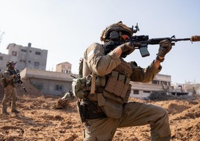 Армия обороны Израиля заявила о подготовке к наступлению на северном фронте