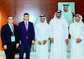 Азербайджан и Катар намерены создать совместный деловой совет