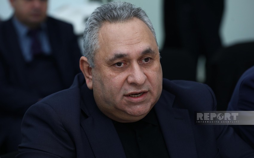 Bakıda iki böyük park istifadəyə veriləcək