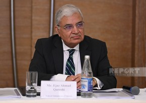 Ombudsman: Pakistan always supported Azerbaijan