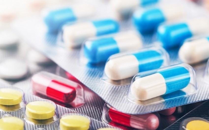 Азербайджан увеличил прибыль от экспорта фармацевтической продукции в 71 раз