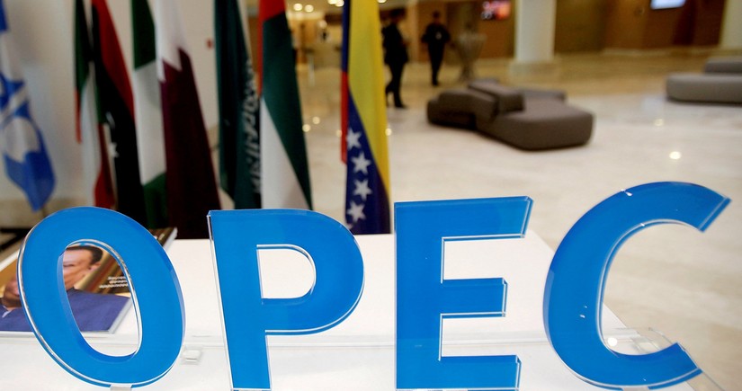 OPEC: Ötən il Azərbaycan neft emalını 16 %-dək artırıb