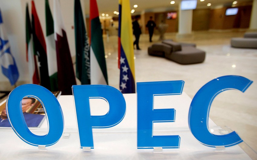 EIA urges OPEC+ group to increase oil production