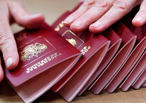 В России смогут не ставить в паспорт отметки о браке и детях