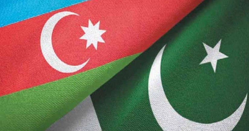 Dekabrda Azərbaycan-Pakistan Hökumətlərarası Komissiyasının iclası keçiriləcək