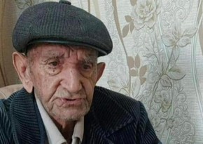Mingəçevirdə 90 yaşlı kişi itkin düşüb