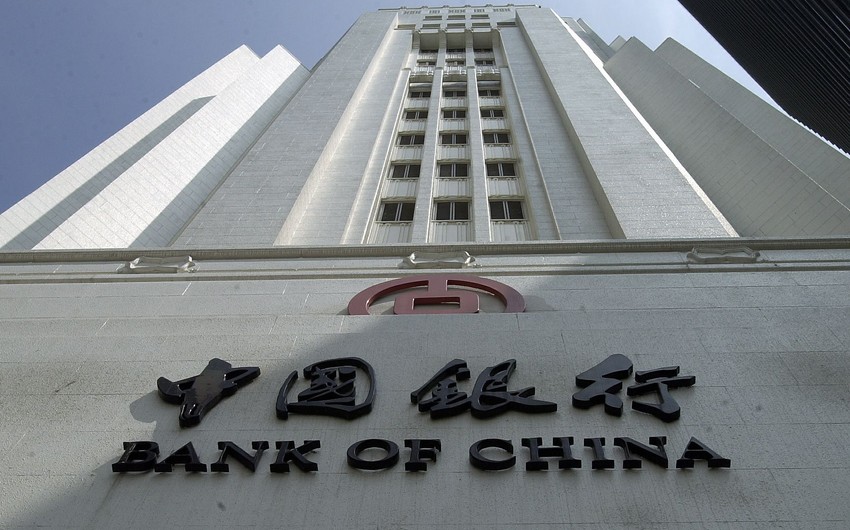 ​Bank of China Qazproma 2 mlrd. avro kredit verib