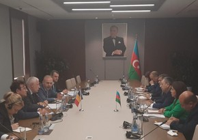 МИД Азербайджана и Румынии провели политконсультации