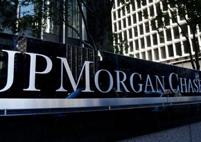 Russian court orders seizure of $440M from JPMorgan