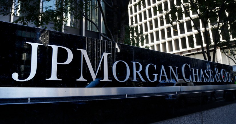 Суд в РФ арестовал средства JPMorgan в размере $439,5 млн