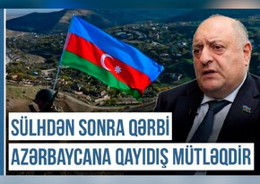 Qərbi Azərbaycan Xronikası: “Urud Cənubi Qafqazın ən qədim yaşayış məskənlərindən biridir”