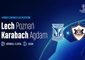 Lex - Qarabağ oyununa 22 mindən çox bilet satılıb